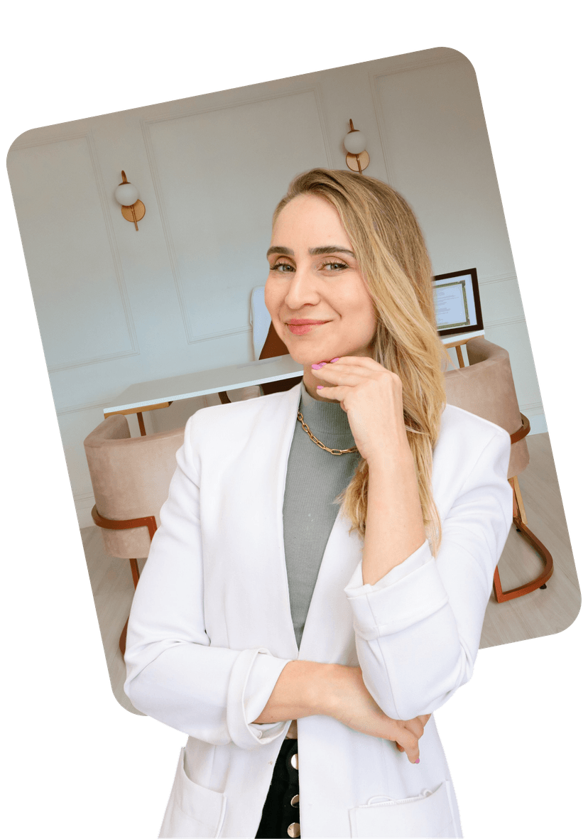 Imagem doutora letícia