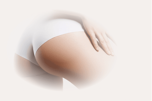 Imagem dos beneficios do procedimento aumento de gluteos