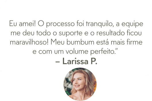 Depoimento cliente 3